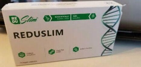 Опыт работы с Reduslim