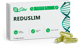 Капсулы Reduslim