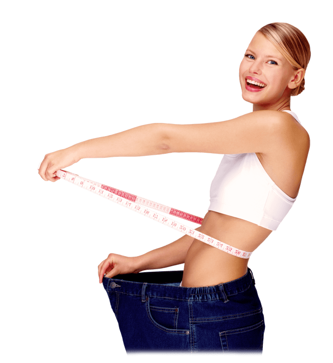 Худеем с капсулами Reduslim